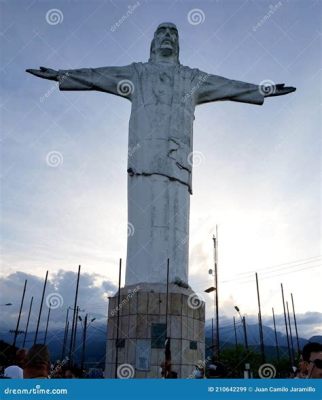 Cristo Rey, Uma Estátua Gigante com Visões Inesquecíveis de Zipaquirá!