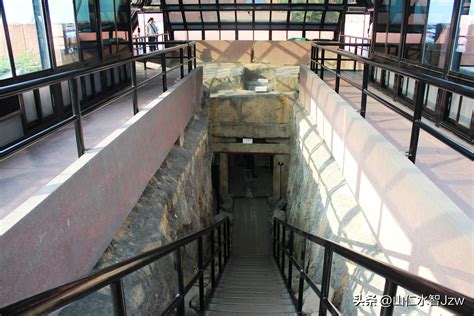 Nanyue Kings Mausoleum: Um Tesouro Arqueológico que Suspira Histórias de um Passado Glorioso!