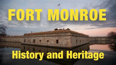 Fort Monroe: Uma Fortaleza Histórica que Revela os Segredos do Passado de Dera Ismail Khan!